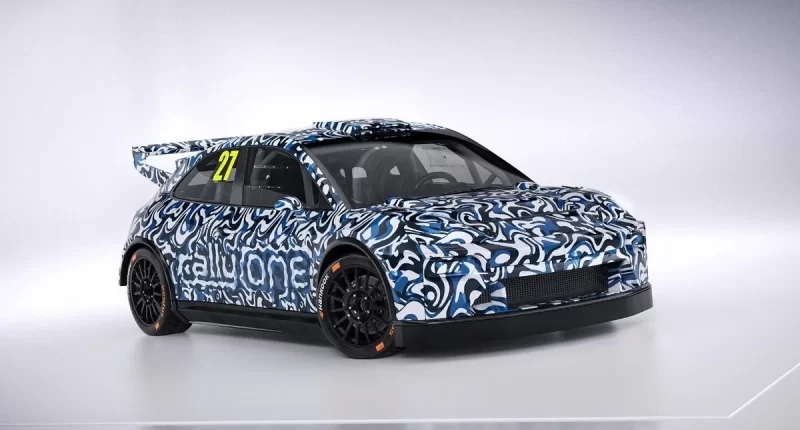 Project Rally One: WRC Yeni Dönemine Hazırlanıyor