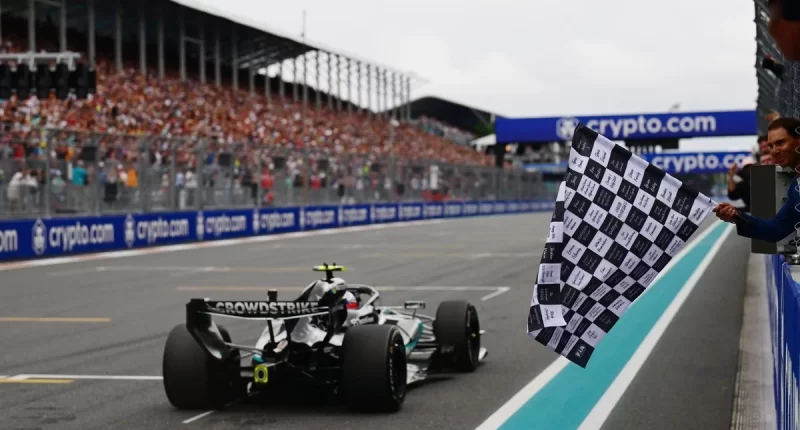 Formula 1 2027 yarış mesafeleri kısalıyor: İşte sizi bekleyen değişim