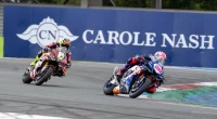 Bradley Ray BSB Assen yarışında stratejik zekasını konuşturdu