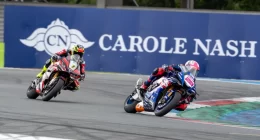 Bradley Ray BSB Assen yarışında stratejik zekasını konuşturdu