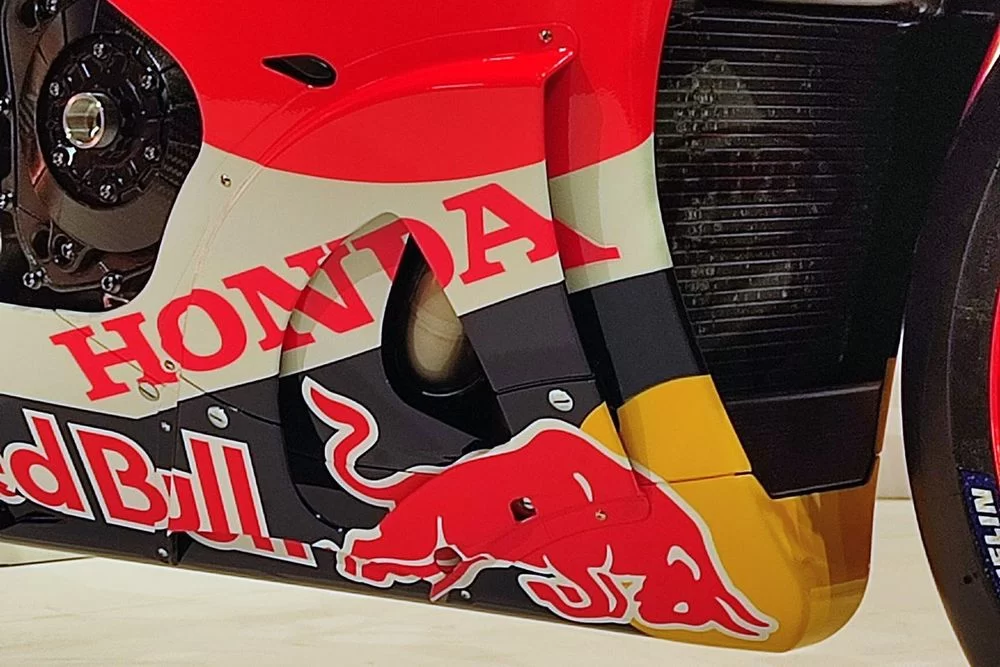 MotoGP'de Büyük Sponsorluk Depremi: Honda ve Red Bull Yeniden Birleşiyor