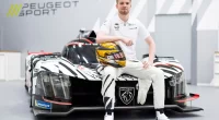Robert Shwartzman, Peugeot ile WEC Hypercar serisine geri dönüyor