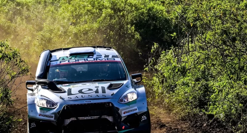 FIA, Dünya Ralli Şampiyonası ve grassroots rallying için büyük yatırım planlıyor