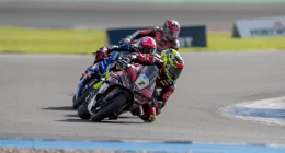 Kyle Ryde BSB zaferi ile zirveye göz kırptı