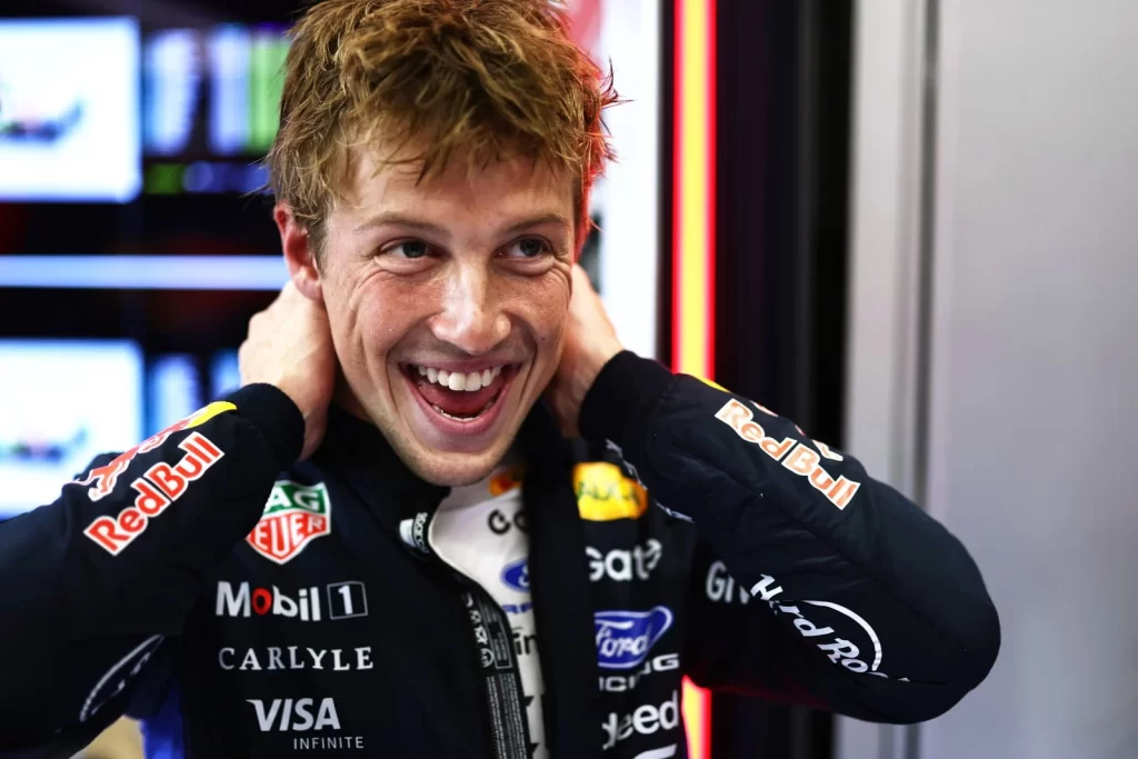 Isack Hadjar Monza'da yok: Red Bull'dan İtalyan Grand Prix kararı