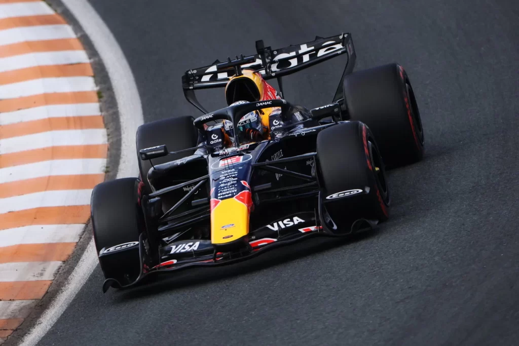 David Coulthard'dan Red Bull ADUO kararına sert eleştiri
