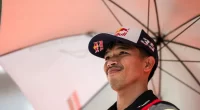 Somkiat Chantra MotoGP dönüşü ile dikkatleri üzerine çekiyor