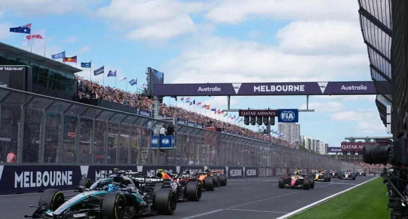 F1 yeni motor kuralları: 2030 yol haritası netleşiyor