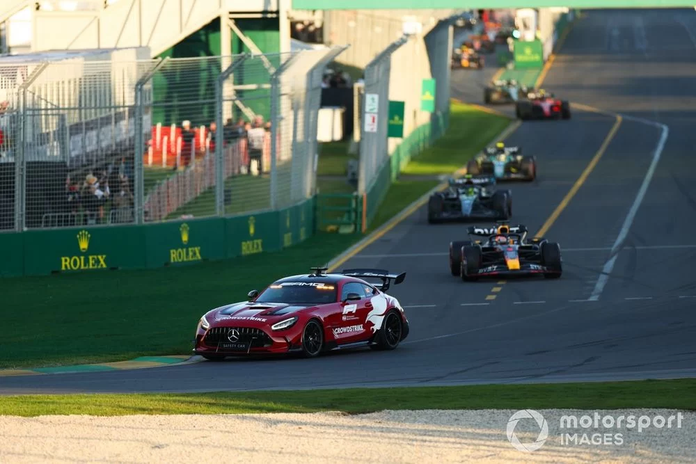 Formula 1 tarihinin en yakın bitişli 10 yarışı