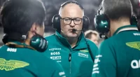 Red Bull Formula 1 takımında Tom McCullough dönemi başlıyor