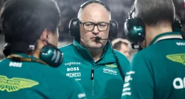 Red Bull Formula 1 takımında Tom McCullough dönemi başlıyor