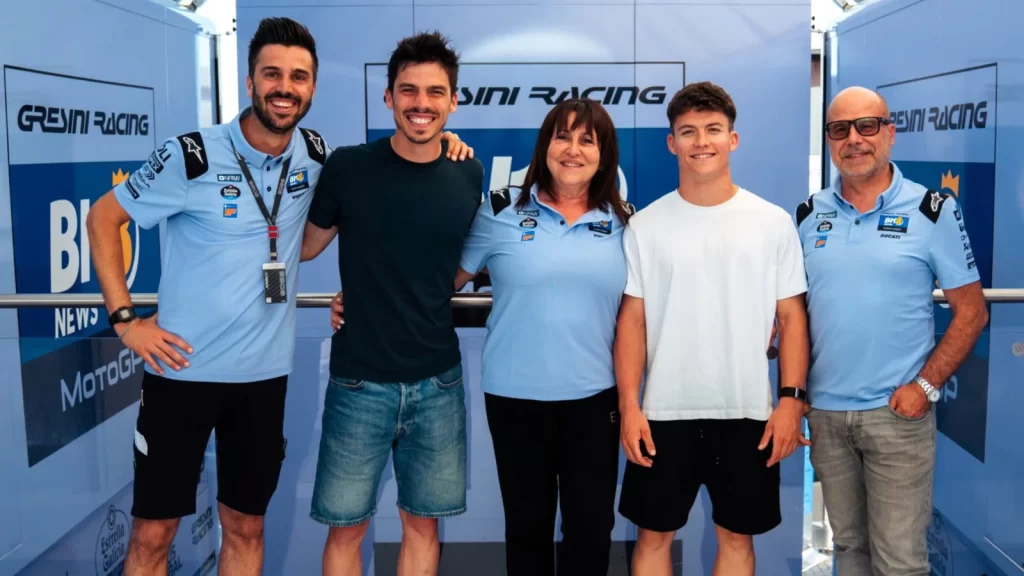 2027 MotoGP sürücü kadrosu: Büyük değişim ve yeni isimler