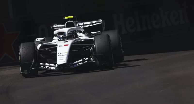 Cadillac Formula 1 takımı teknik kadrosunu dev isimlerle güçlendiriyor
