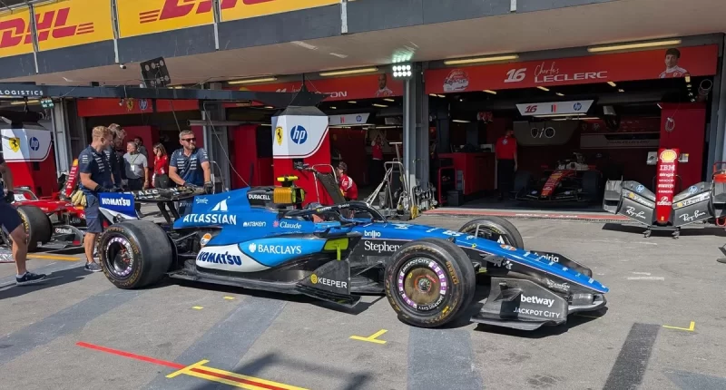 Williams F1 araç güncellemesi: Büyük bir sıçrama mı yoksa hayal kırıklığı mı?