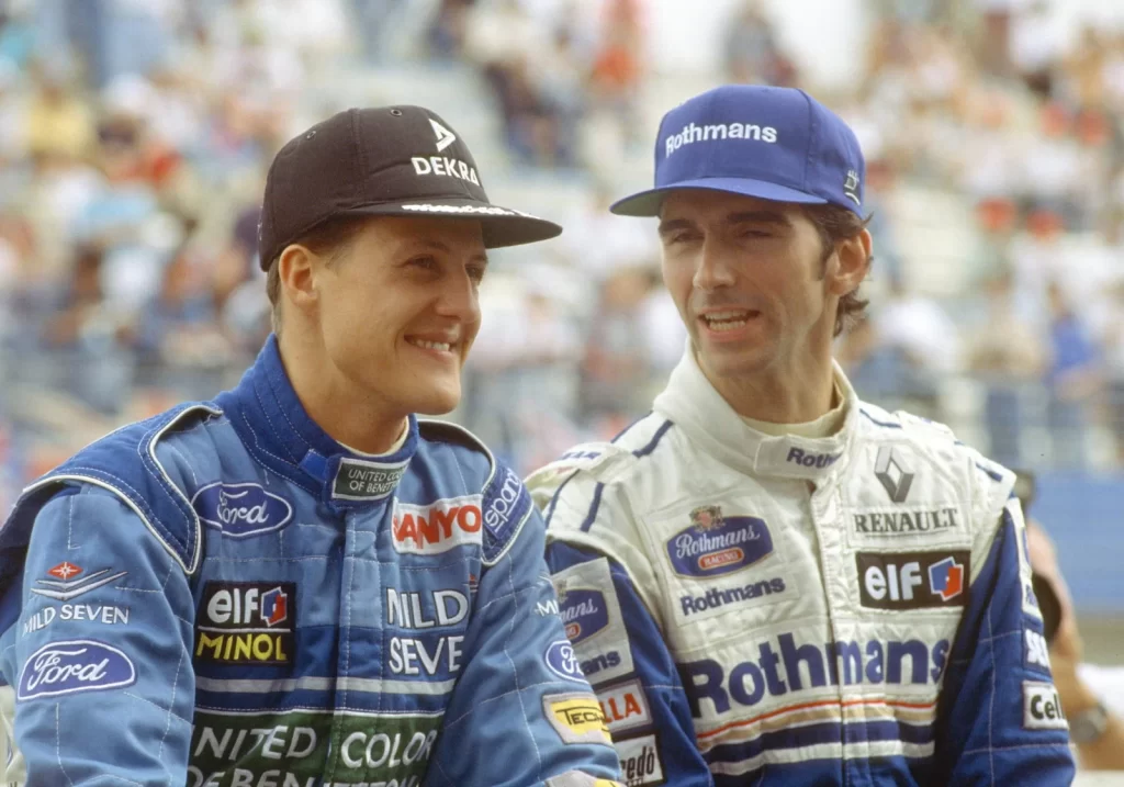 Michael Schumacher belgeseli efsanevi pilotun özel anılarını gün yüzüne çıkarıyor