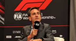 F1 dünyasında bir devir kapanıyor: Tom Clarkson yarış kaçıracak