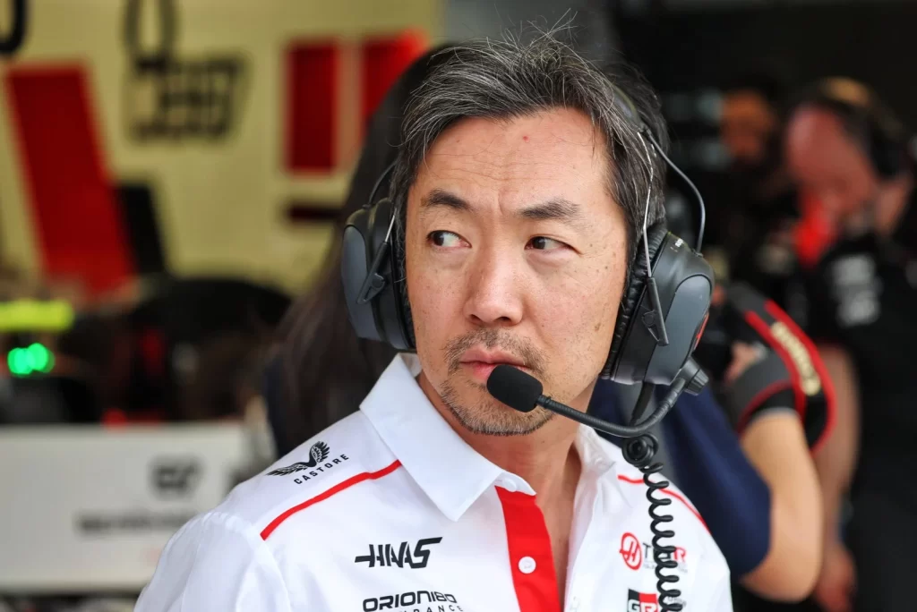 Esteban Ocon, Haas koltuğu için savaşırken iddialı: 'En iyilerden biriyim'