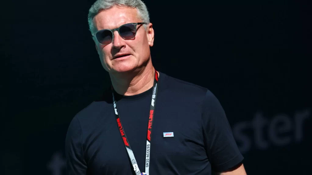 David Coulthard'dan Red Bull ADUO kararına sert eleştiri
