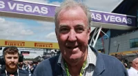 Jeremy Clarkson ve Alpine Formula 1 Takımı Arasında Monza Bahsi