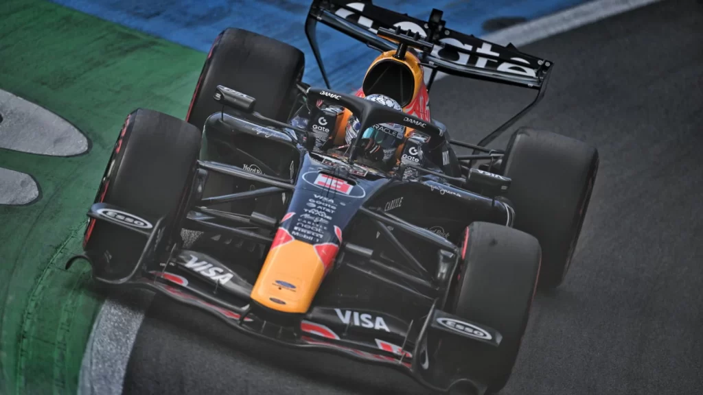 Red Bull Racing mühendislik kadrosunda kritik değişim