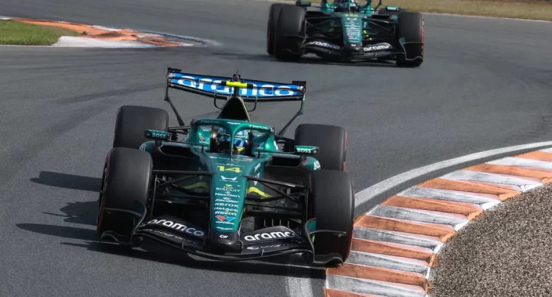 Honda'nın İtalyan GP Öncesi Honda F1 güç ünitesi odak noktası
