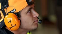 Lando Norris ve McLaren'in Monza'daki Hız Sorunu