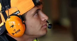 Lando Norris ve McLaren'in Monza'daki Hız Sorunu