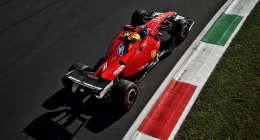 Ferrari'de Saf Güç Krizi: Motor Performansında Neler Yaşanıyor?