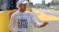 Sebastian Vettel Formula 1 dünyasına dönüşü hakkında konuştu