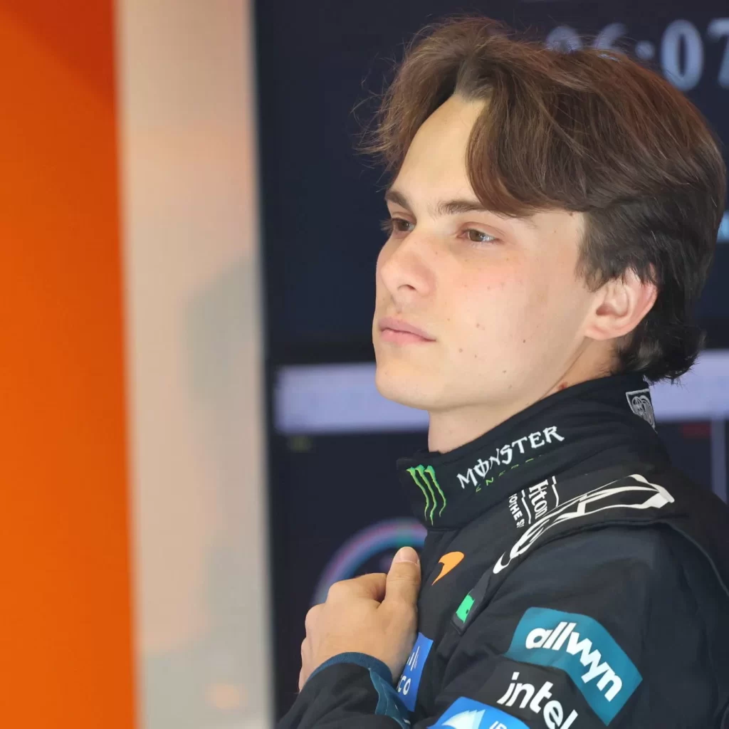 İspanya GP'de F1 fotoğrafçısı polisin sert müdahalesiyle sarsıldı