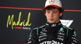 Nico Rosberg, Andrea Kimi Antonelli'nin F1 şampiyonluk yolundaki en büyük engelini açıkladı