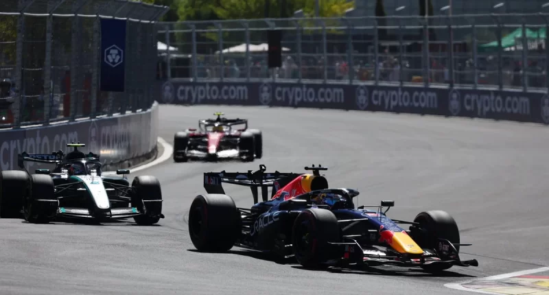 Formula 1 yarış mesafesi kural değişikliği 2027 sezonu için onaylandı