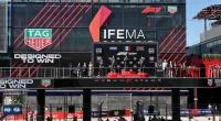 İspanya GP'de F1 fotoğrafçısı polisin sert müdahalesiyle sarsıldı