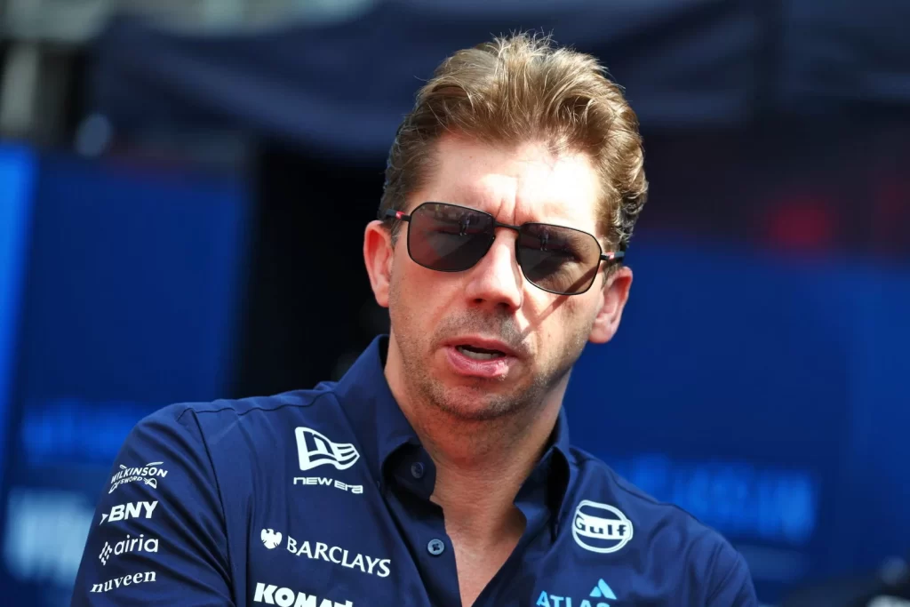 Williams F1 güncelleme paketi Bakü'de beklentileri karşılıyor mu?