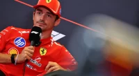 Charles Leclerc ve Ferrari'nin Sıkı Spor Kısıtlamaları