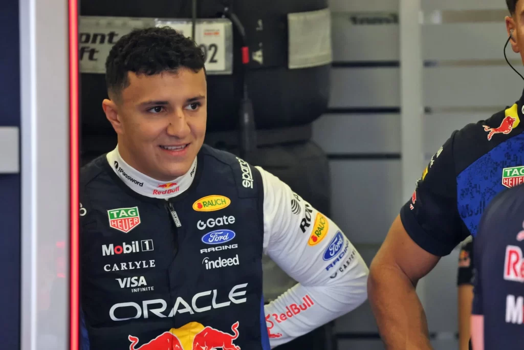 Red Bull Racing F1 2026 - Red Bull Racing'in Stratejik Hamlesi: 2026 F1 Gelişim Süreci