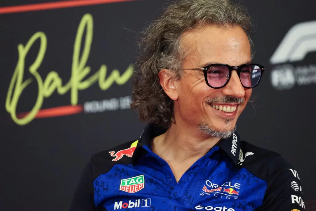 Red Bull Racing F1 2026 - Red Bull Racing'in Stratejik Hamlesi: 2026 F1 Gelişim Süreci