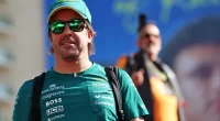 Fernando Alonso ve karting tutkusu: Oğlu Leonard pistlerle tanıştı
