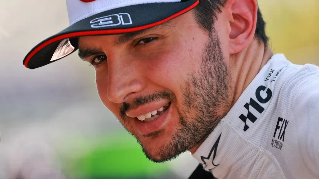Esteban Ocon, Haas koltuğu için savaşırken iddialı: 'En iyilerden biriyim'