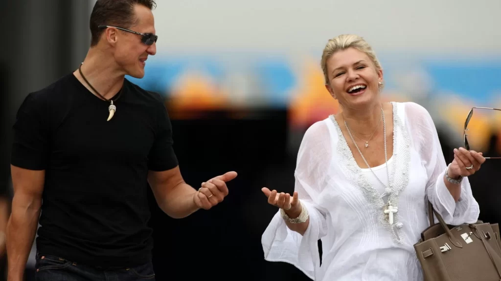 Michael Schumacher belgeseli efsanevi pilotun özel anılarını gün yüzüne çıkarıyor