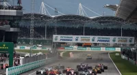 Bahrain GP ve F1'de 'sıcaklık tehlikesi' kuralı: Sürücüleri ne bekliyor?