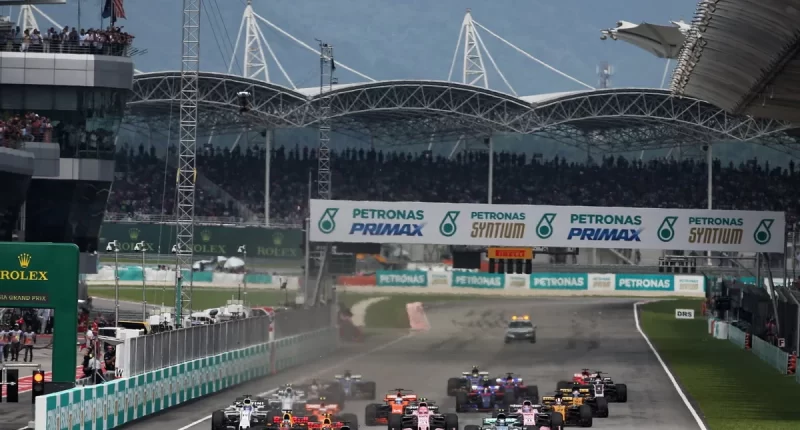 Bahrain GP ve F1'de 'sıcaklık tehlikesi' kuralı: Sürücüleri ne bekliyor?