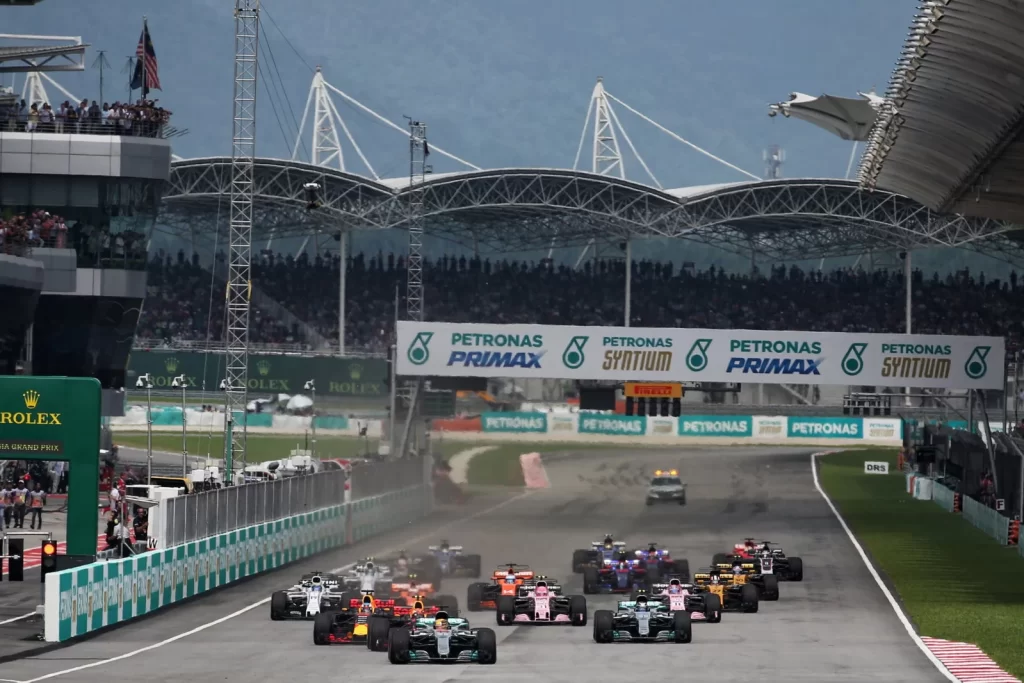 Bahrain Grand Prix Malezya'da Neden Düzenleniyor?