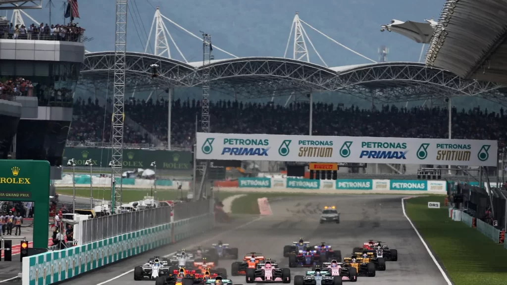 Bahrain GP ve F1'de 'sıcaklık tehlikesi' kuralı: Sürücüleri ne bekliyor?