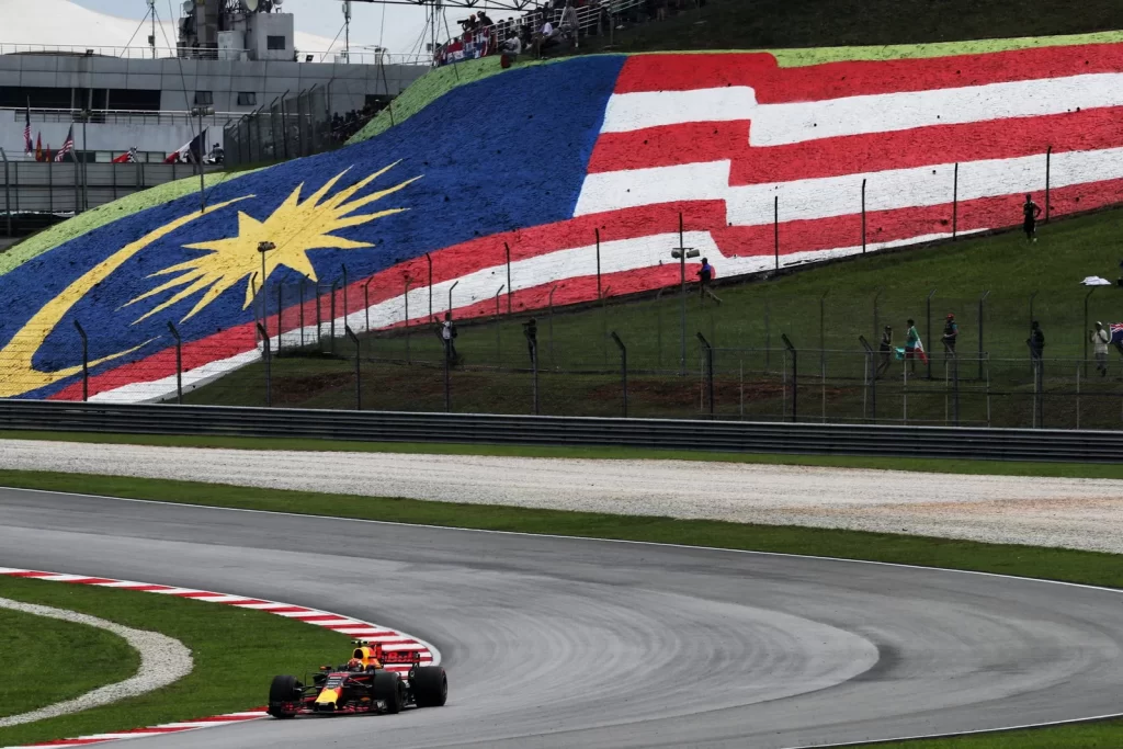 Bahrain Grand Prix Malezya'da Neden Düzenleniyor?