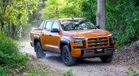 Honda Pick-up Modeli 2028'de Yollara Çıkmaya Hazırlanıyor