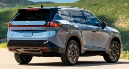 Nissan Hibrit Stratejisi ile Kuzey Amerika Pazarında Vites Yükseltiyor