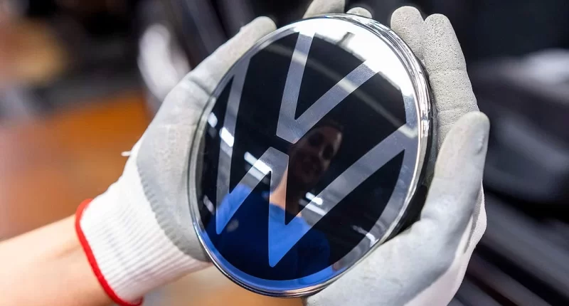 Volkswagen'de büyük kriz: VW Stellenabbau planı kapsamında 12 bin kişi daha risk altında