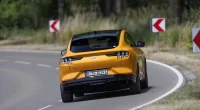 Ford Mustang Mach-E geri çağırma kararı: Diferansiyel sorunu nedir?