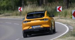 Ford Mustang Mach-E geri çağırma kararı: Diferansiyel sorunu nedir?